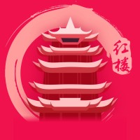 红楼直播平台_logo