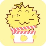 榴莲app免费无限观看下载_logo