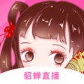 貂蝉直播APP_logo