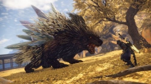 狂野之心澡堂在哪里 狂野之心澡堂位置及作用分享