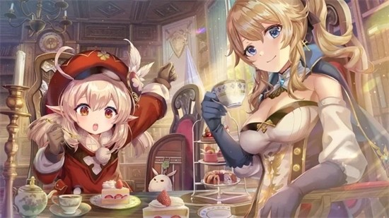 原神3.9版本复刻角色有哪些_原神3.9版本复刻角色分享