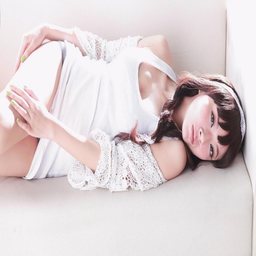 女人高潮了在外面揉她舒服吗？深度解读与情感健康探讨