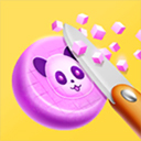 肥皂切切切_logo