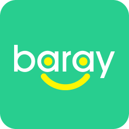 巴乐外卖(Baray)官网版下载-巴乐外卖2024最新版下载v3.0.3