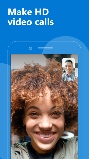 skype手机版官方免费版3