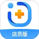 智云问诊店员版app下载安装-智云问诊app下载安装手机版v3.1.0