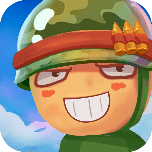 士兵突突突_logo