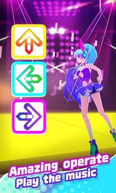 音速舞者0