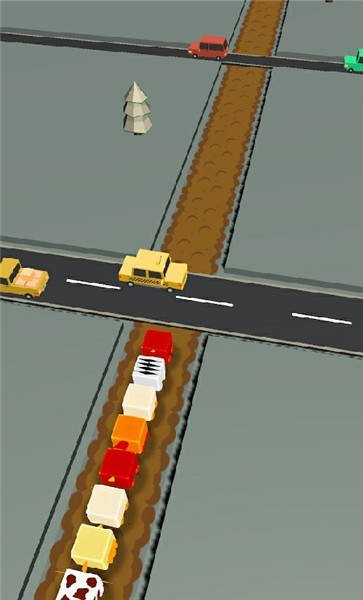 宠物过路2