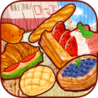 甜点玫瑰面包店(Dessert Shop ROSE ~We Make Breads Too~)免费下载