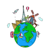 游玩旅行手机正版下载