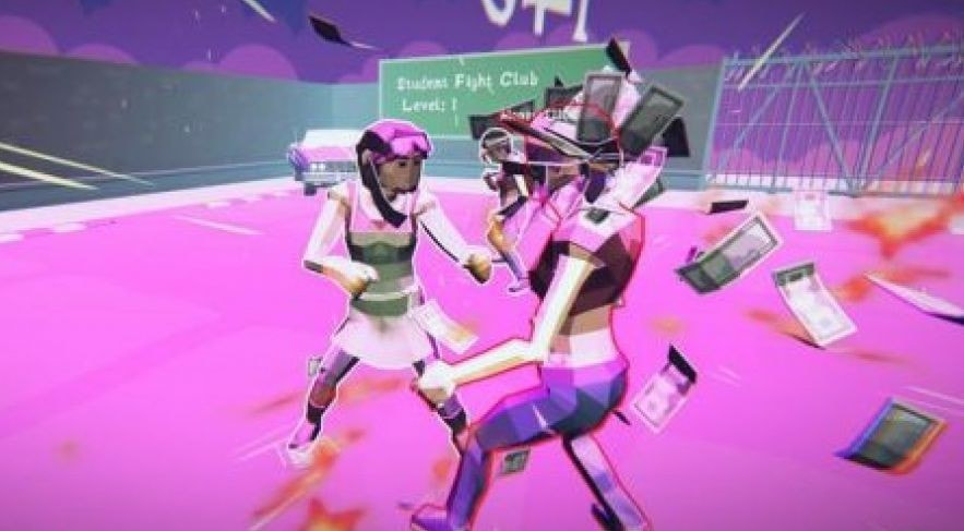 电视盒格斗场TV Box Fight Arena2