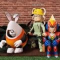 罗布乐思彩虹朋友Roblox游戏安卓版下载