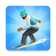 滑冰大师3D(Skate Master 3D)_logo