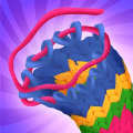 放置纺织机器Loom It_logo