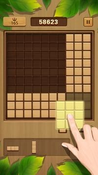 方块经典消除Classic block5