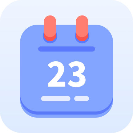 春来日历免费下载安装2023最新版