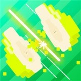 水果斜杠(Fruity Slash)_logo