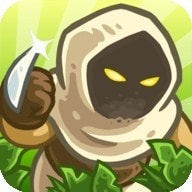王国保卫战内置MOD菜单版_logo