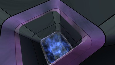 视点迷宫（Standpoint）2