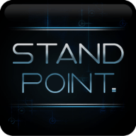 视点迷宫（Standpoint）_logo