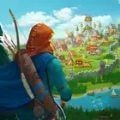英雄遗产冒险RPGHero Legacy游戏最新版