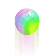 粘液击中（Slime Hit）_logo