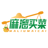 麻溜买菜正版下载