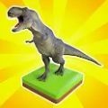 恐龙空闲合并Dino Idle Merge安卓免费游戏app