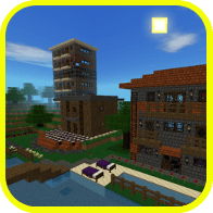 新世界创造NewCraft下载安卓最新版