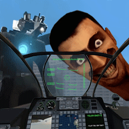 空战王者飞机轰炸马桶人完整版下载