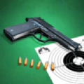 手枪射击模拟器(Pistol Shooting)安卓版app免费下载