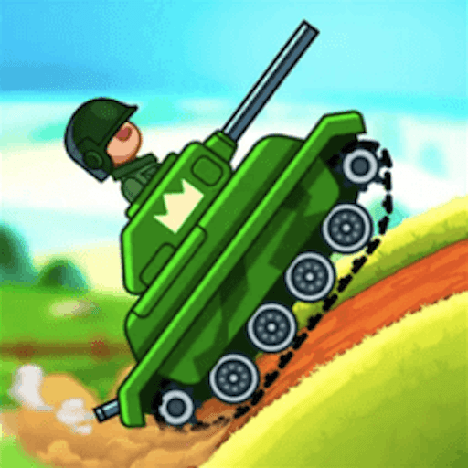 坦克对决大战最新手游版