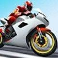 涡轮摩托赛车竞速Turbo moto racing完整版下载