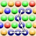 连接气泡(Connect Bubbles)_logo
