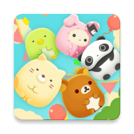 角落小伙伴派对(SumiParty)_logo
