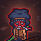 竹子武士免费手游app安卓下载