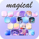 神奇键盘皮肤app下载-神奇键盘皮肤手机版免费下载安装v1.2.0