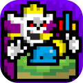 怪物黑市安卓汉化版_logo