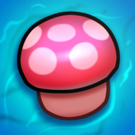 蘑菇果画线消除(Shroom Jam 3D)_logo