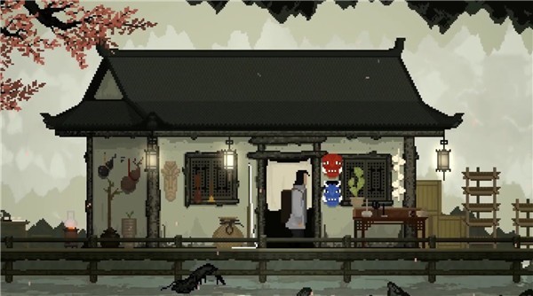 山海旅人3