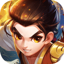 魔盒之战_logo
