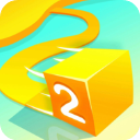纸片大作战2_logo