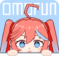 omofun最新版免费下载-omofun官网2025最新版v1.2.0