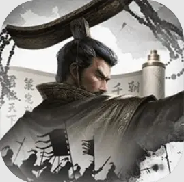 秦皇汉武无限金币版_logo