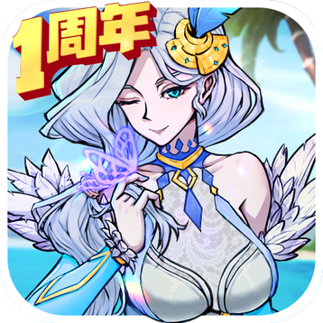 点点勇者正版_logo